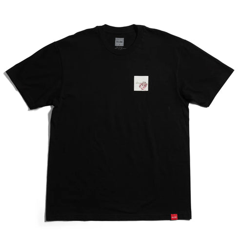 Chocolate - Dream Rodeo Shirt (Black)